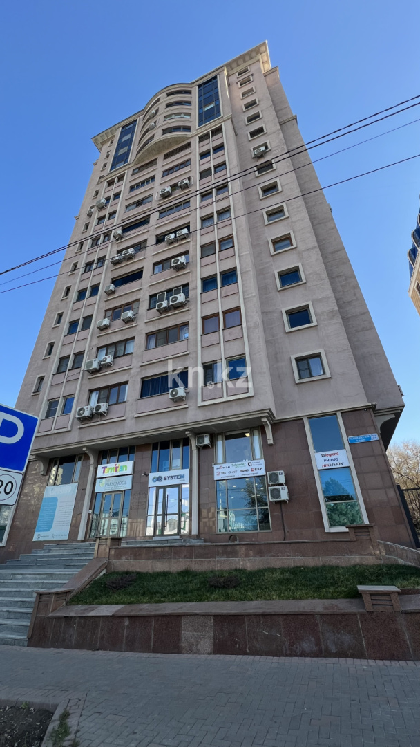 Продажа 3-комнатной квартиры, 100.6 м², ул. Мендикулова, дом  22 в Алматы - фото 9