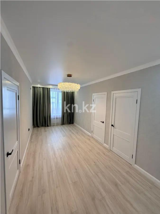 Продажа 3-комнатной квартиры, 62 м² в Астане - фото 2