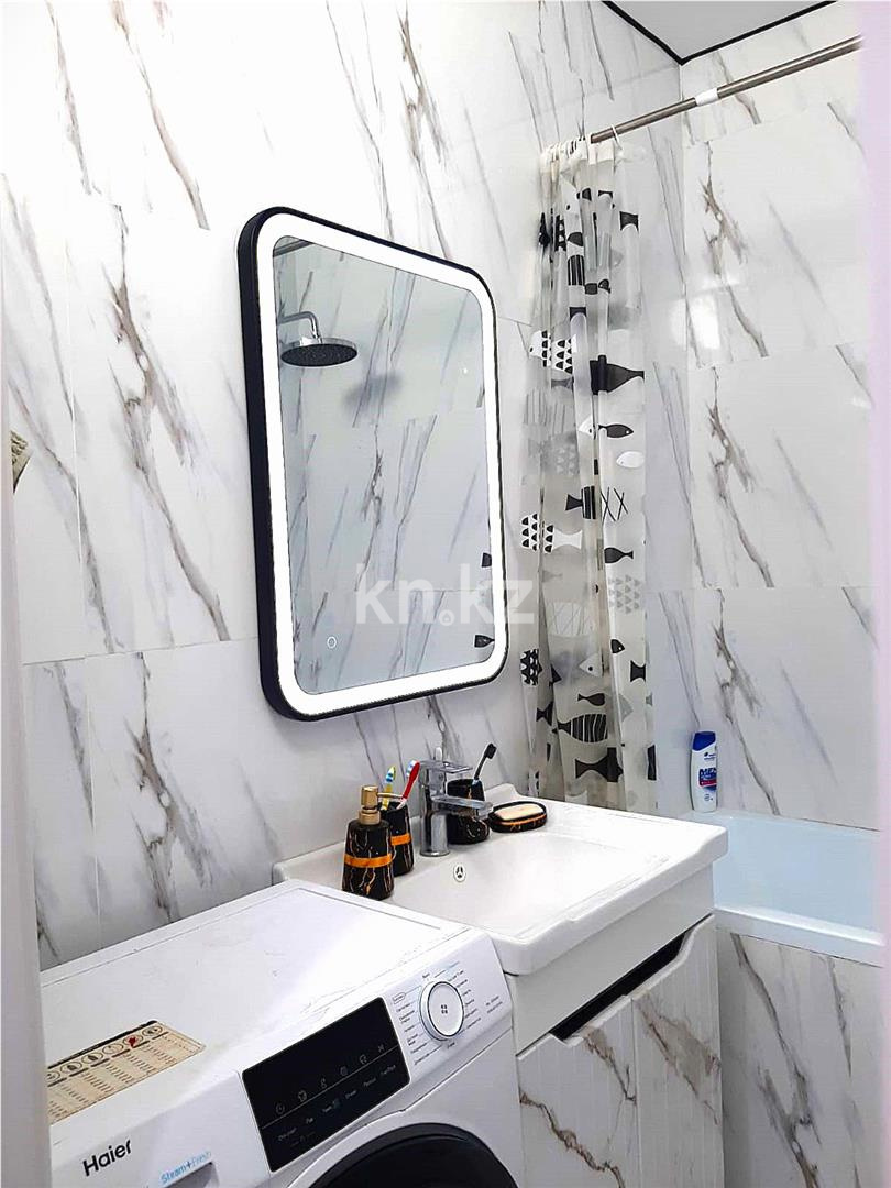 Продажа 2-комнатной квартиры, 59 м² в Караганде - фото 12