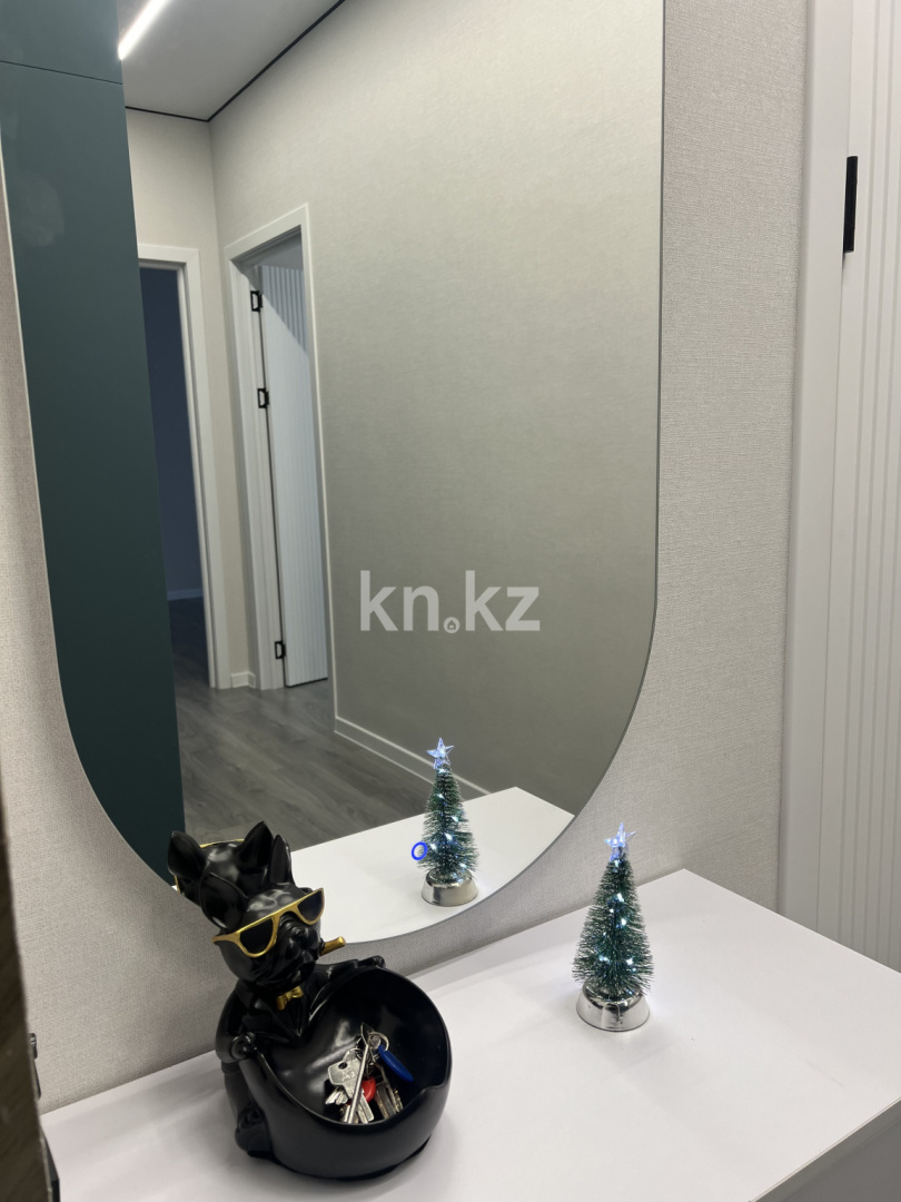 Продажа 2-комнатной квартиры, 61.8 м² в Астане - фото 3