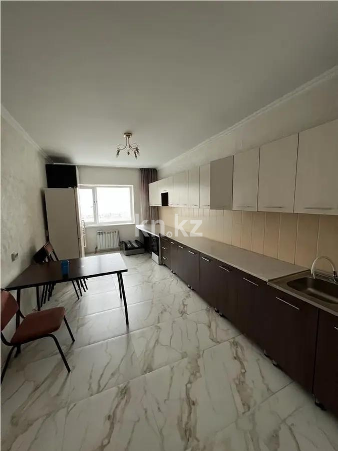 Продажа 3-комнатной квартиры, 111 м² в Алматы - фото 4
