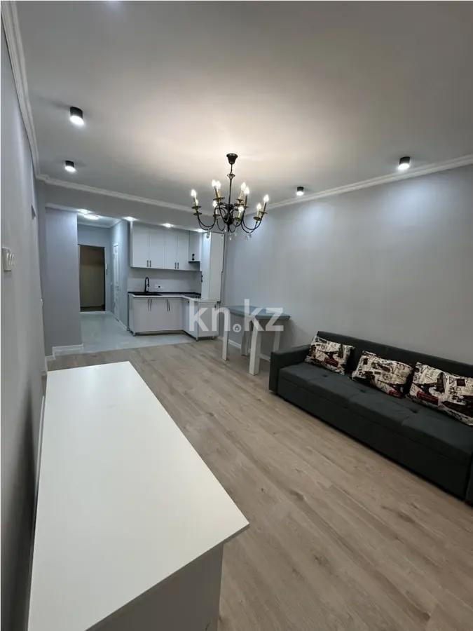 Продажа 1-комнатной квартиры, 41 м², ул. Байзакова, дом  263 в Алматы