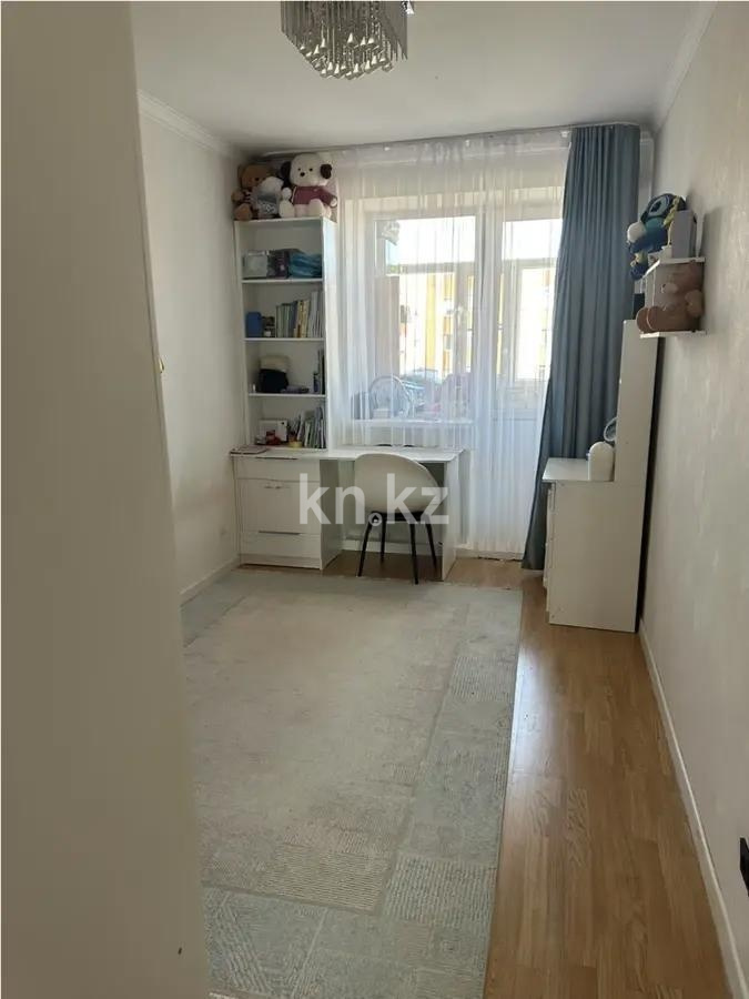 Продажа 3-комнатной квартиры, 62.6 м² в Астане - фото 3