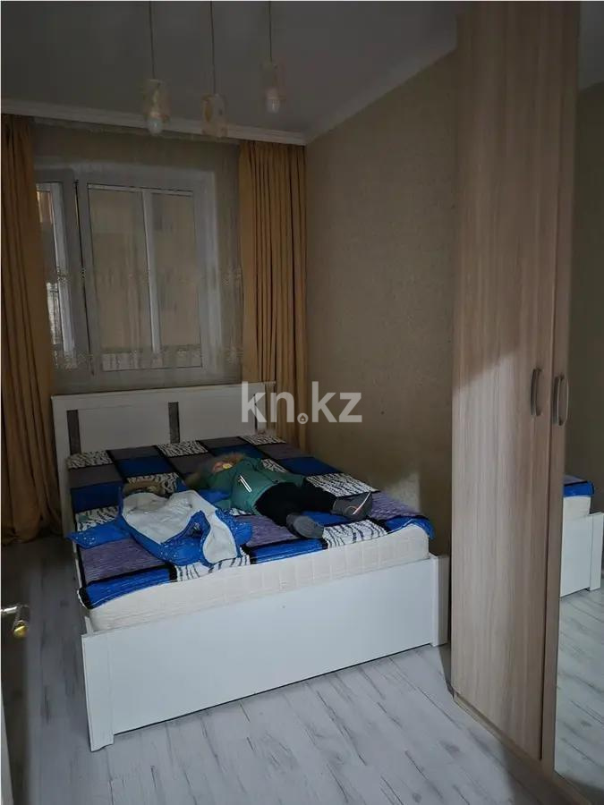 Продажа 1-комнатной квартиры, 40 м² в Астане - фото 2