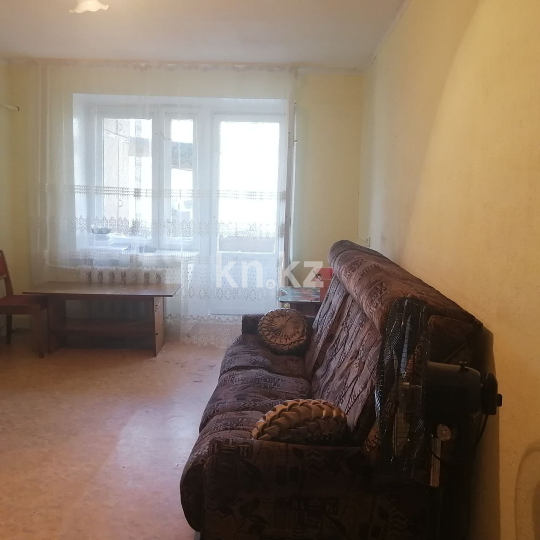 Продажа 2-комнатной квартиры, 55.7 м², пр. Назарбаева, дом  145 в Усть-Каменогорске - фото 2