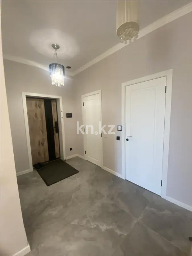 Продажа 3-комнатной квартиры, 96 м² в Алматы - фото 6