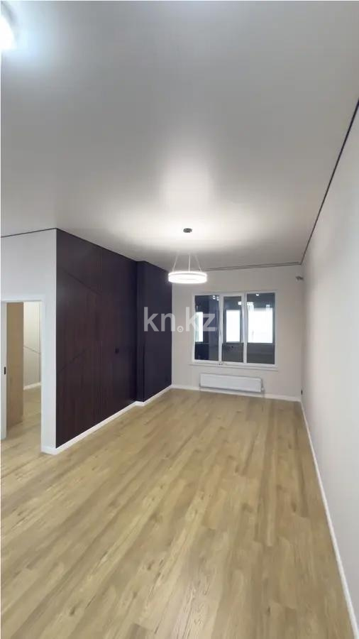 Продажа 2-комнатной квартиры, 47 м² в Алматы