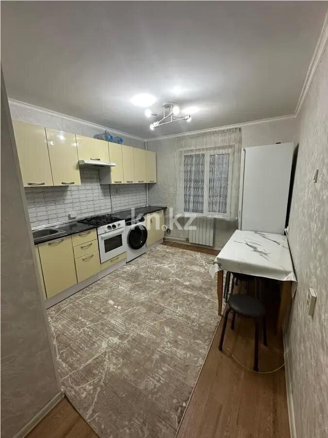 Продажа 2-комнатной квартиры, 52 м² в Алматы - фото 3