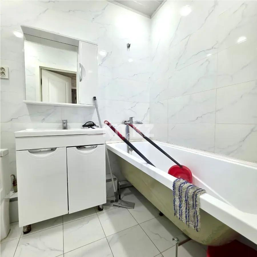 Продажа 2-комнатной квартиры, 48 м² в Алматы - фото 4