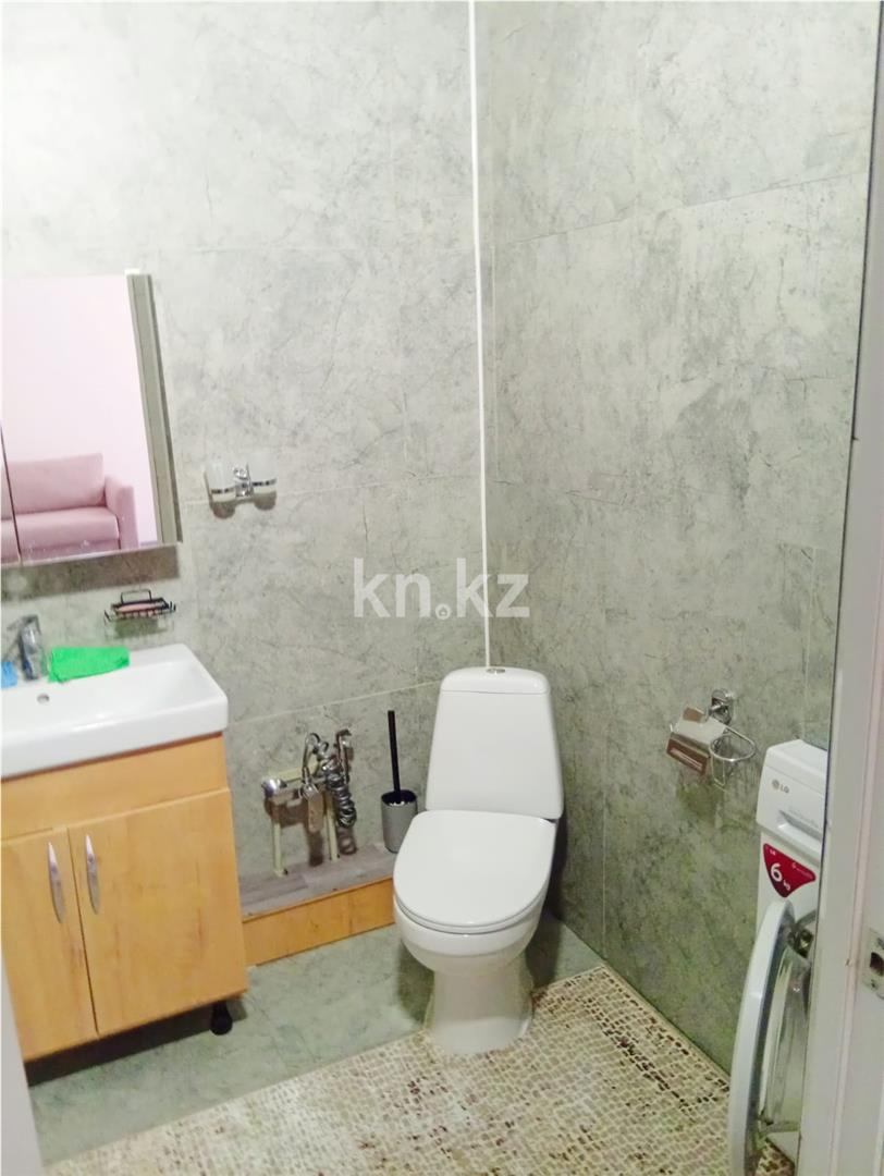 Продажа 1-комнатной квартиры, 35 м² в Астане - фото 4
