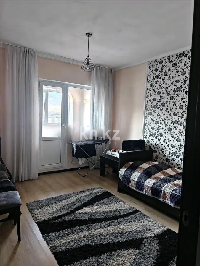 Продажа 2-комнатной квартиры, 54 м² в Алматы - фото 2