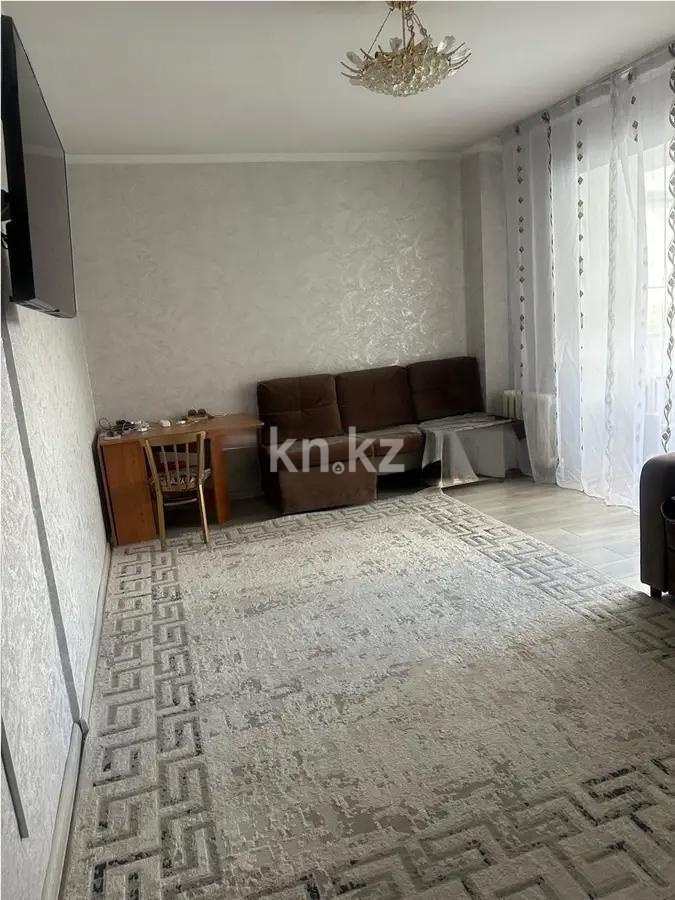 Продажа 2-комнатной квартиры, 45 м² в Астане