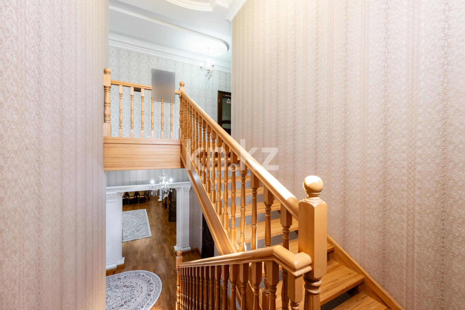 Продажа 7-комнатного дома, 349.6 м² в Астане - фото 25