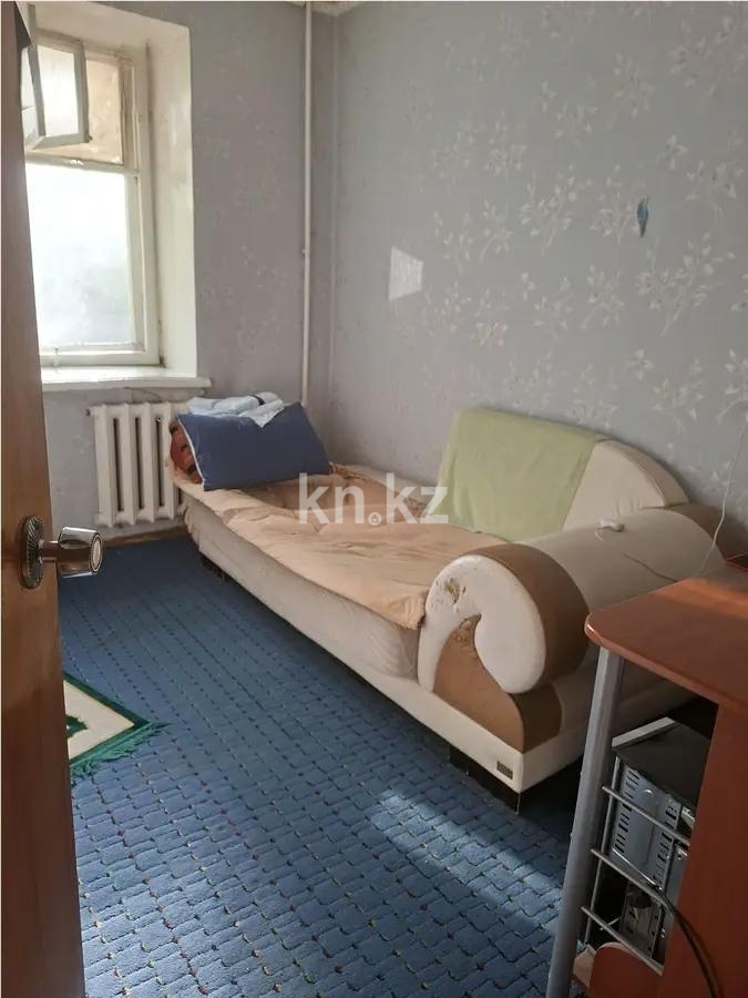 Продажа 4-комнатной квартиры, 75 м² в Караганде - фото 2