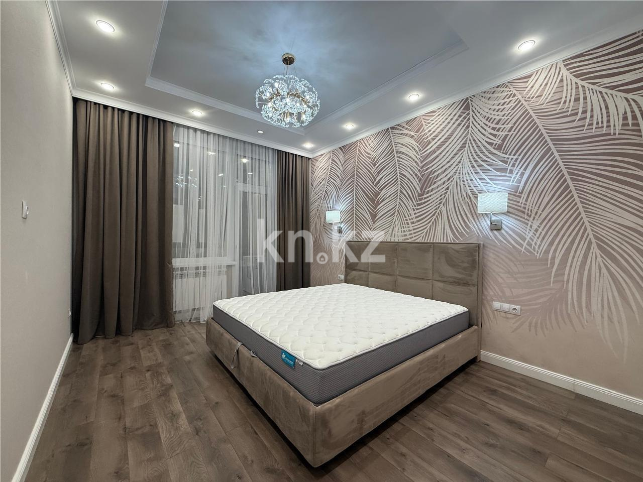 Продажа 3-комнатной квартиры, 76 м² в Караганде - фото 2