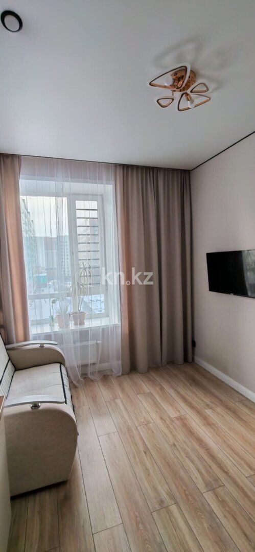 Продажа 2-комнатной квартиры, 40 м² в Астане