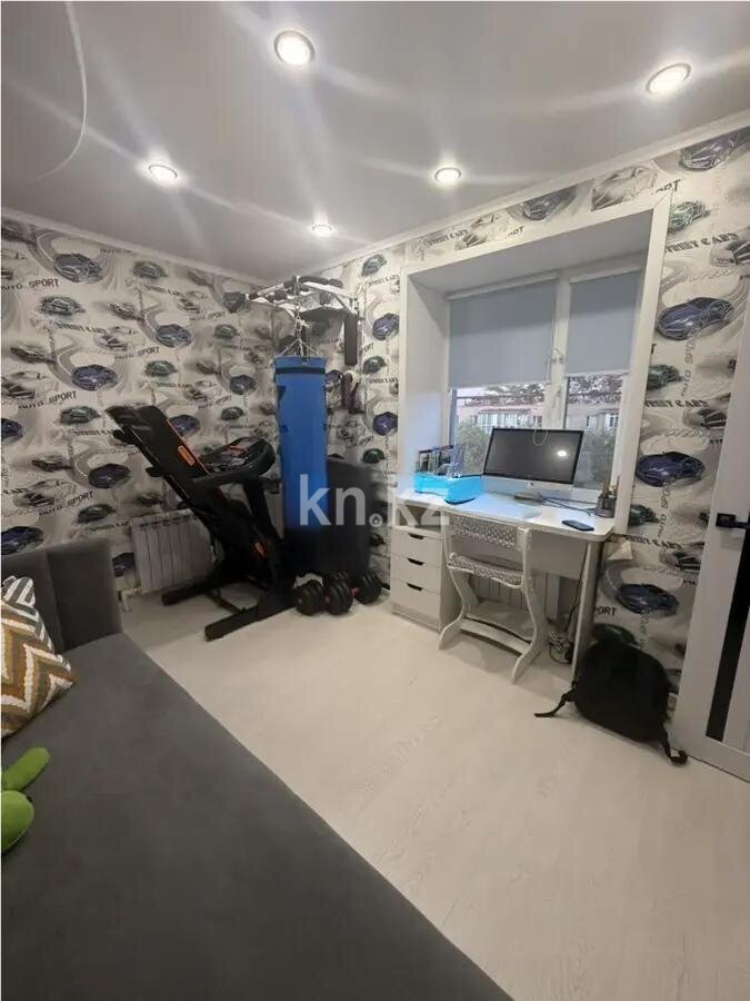 Продажа 3-комнатной квартиры, 61 м² в Караганде - фото 3