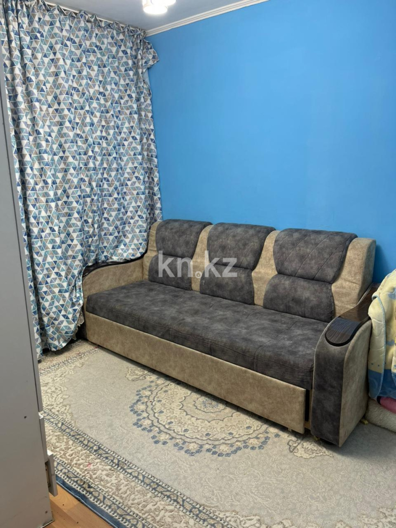 Продажа 3-комнатной квартиры, 63.3 м² в Шымкенте - фото 10