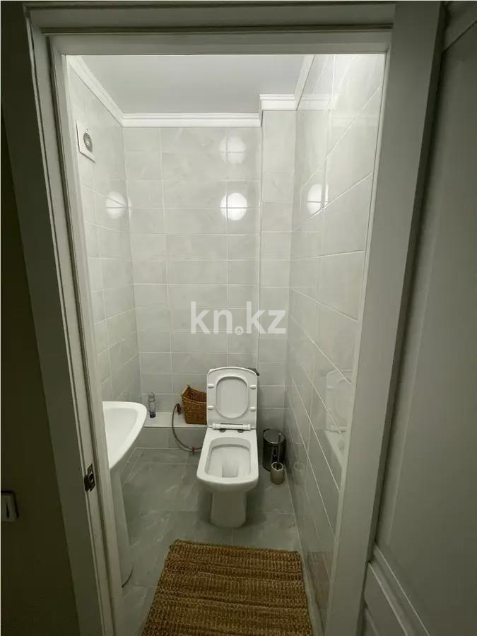 Продажа 3-комнатной квартиры, 86 м² в Алматы - фото 5