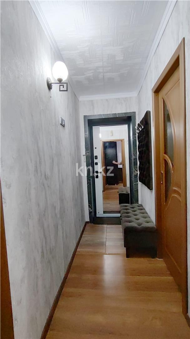 Продажа 2-комнатной квартиры, 45 м², мкр-н 14 в Караганде - фото 8