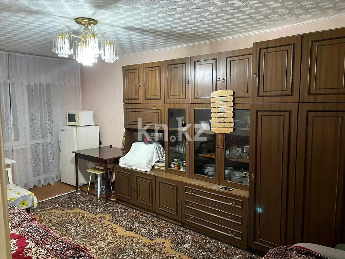 Продажа 3-комнатной квартиры, 62 м², пр. Строителей, дом  17 в Караганде