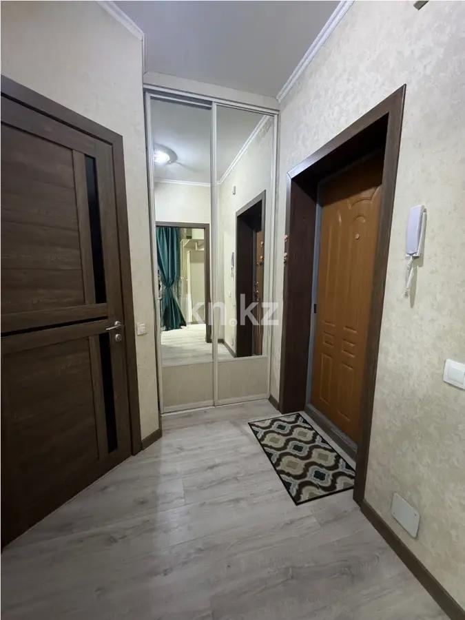 Продажа 1-комнатной квартиры, 39 м² в Алматы - фото 4