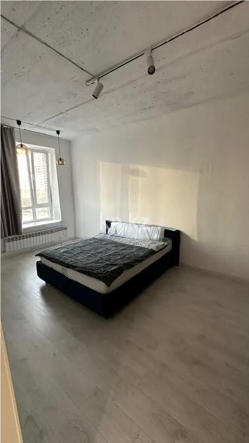 Продажа 2-комнатной квартиры, 55.4 м² в Астане - фото 3