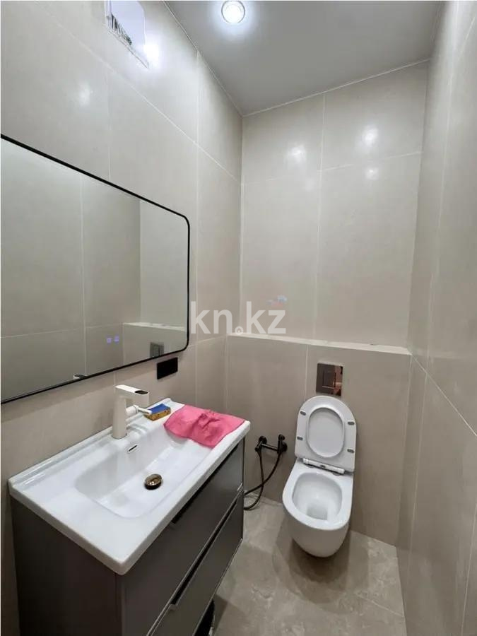 Продажа 3-комнатной квартиры, 73 м² в Астане - фото 3