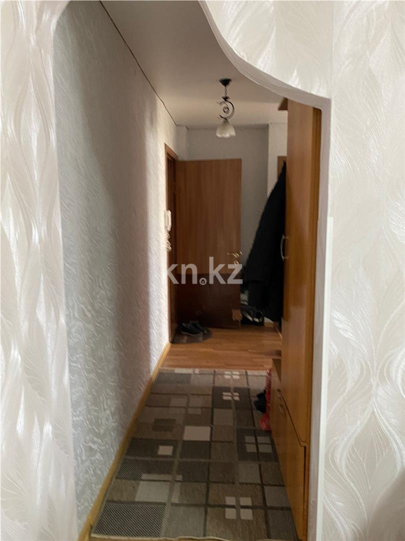 Продажа 3-комнатной квартиры, 58 м² в Караганде - фото 14