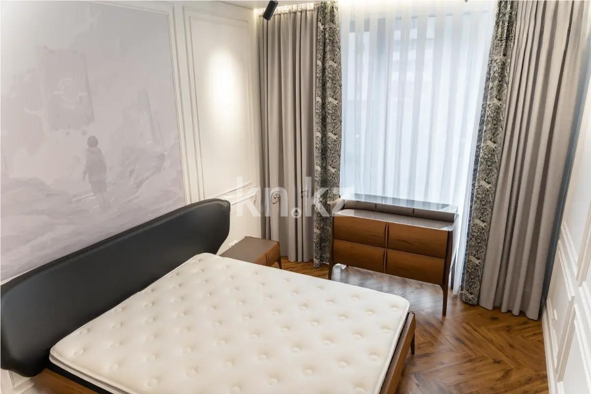 Продажа 3-комнатной квартиры, 82 м², ул. Сарайшык, дом  34/4 в Астане - фото 3