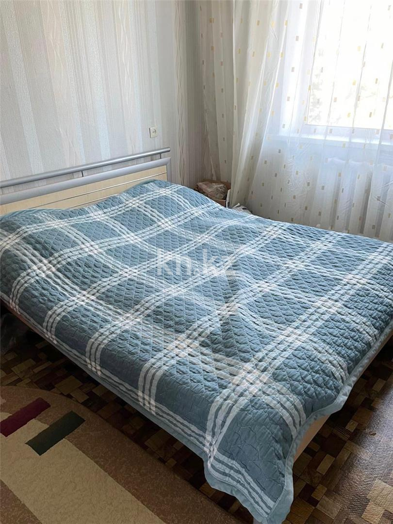 Продажа 4-комнатной квартиры, 76 м², ул. Таттимбета в Караганде - фото 6