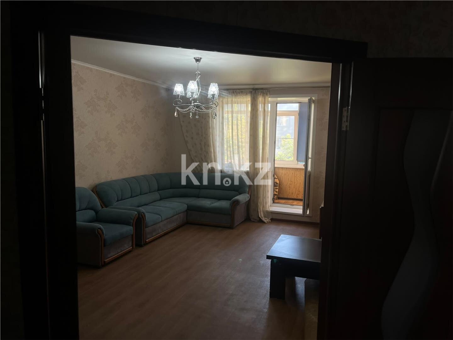 Продажа 3-комнатной квартиры, 78.2 м² в Астане - фото 2