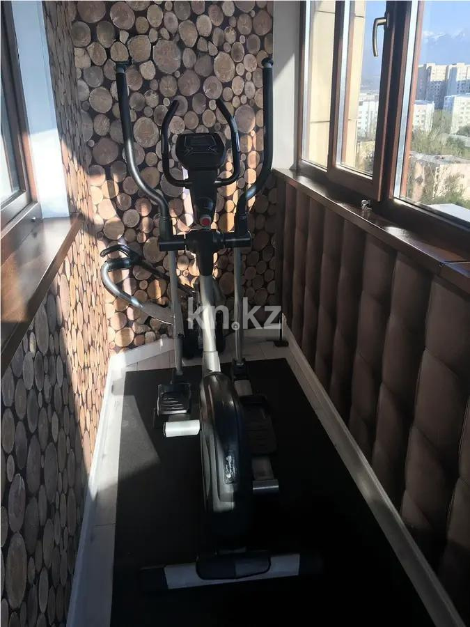 Продажа 3-комнатной квартиры, 115.4 м² в Алматы - фото 8