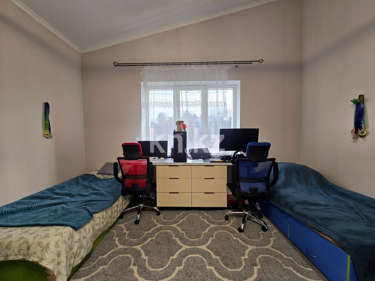 Продажа 6-комнатного дома, 249 м², мкр. Алатау, дом  16 в Алматы - фото 27