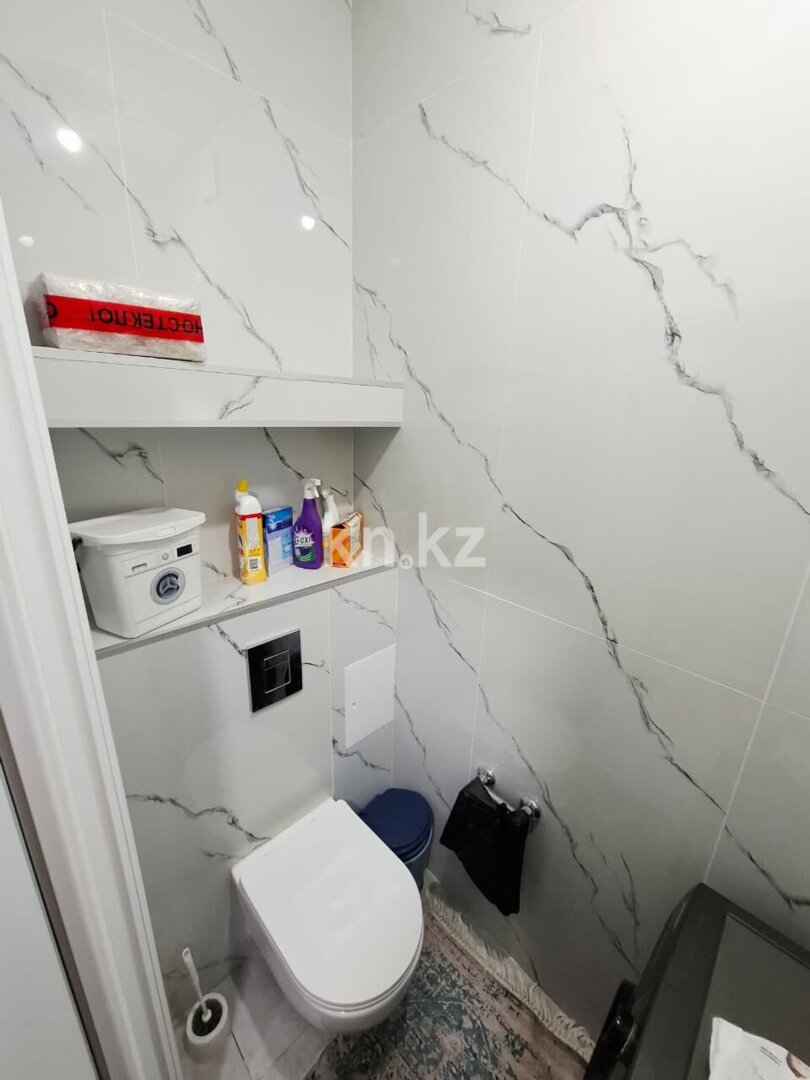 Продажа 3-комнатной квартиры, 88 м² в Алматы - фото 20