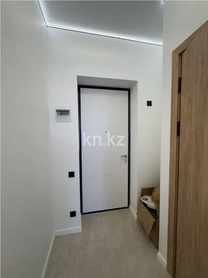 Продажа 1-комнатной квартиры, 36 м² в Алматы - фото 3