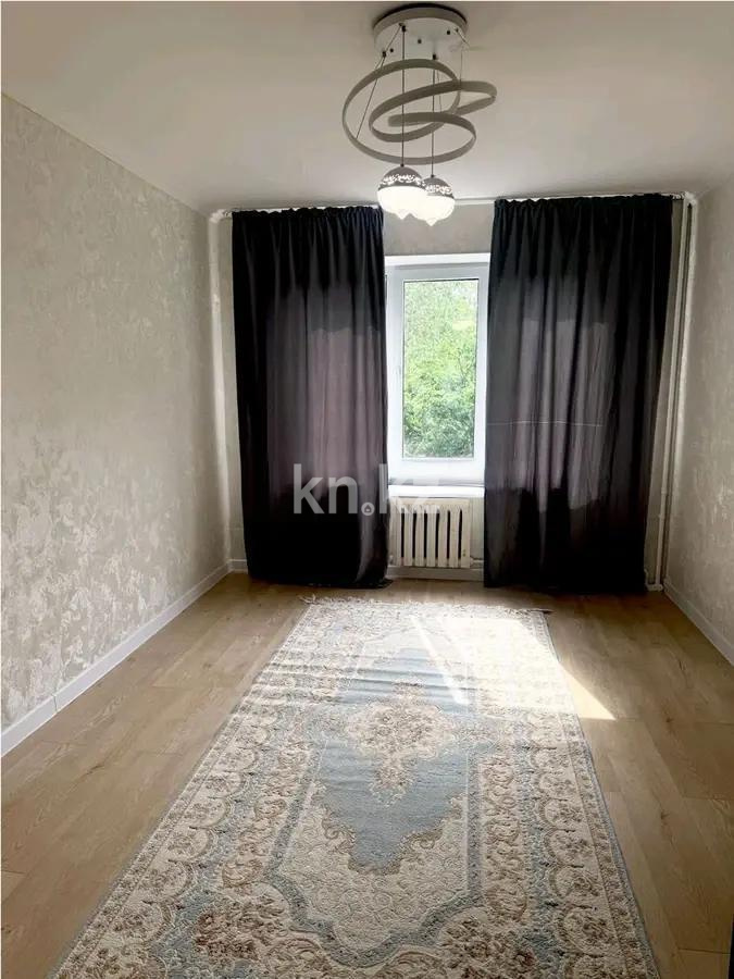 Продажа 3-комнатной квартиры, 65 м² в Алматы - фото 2