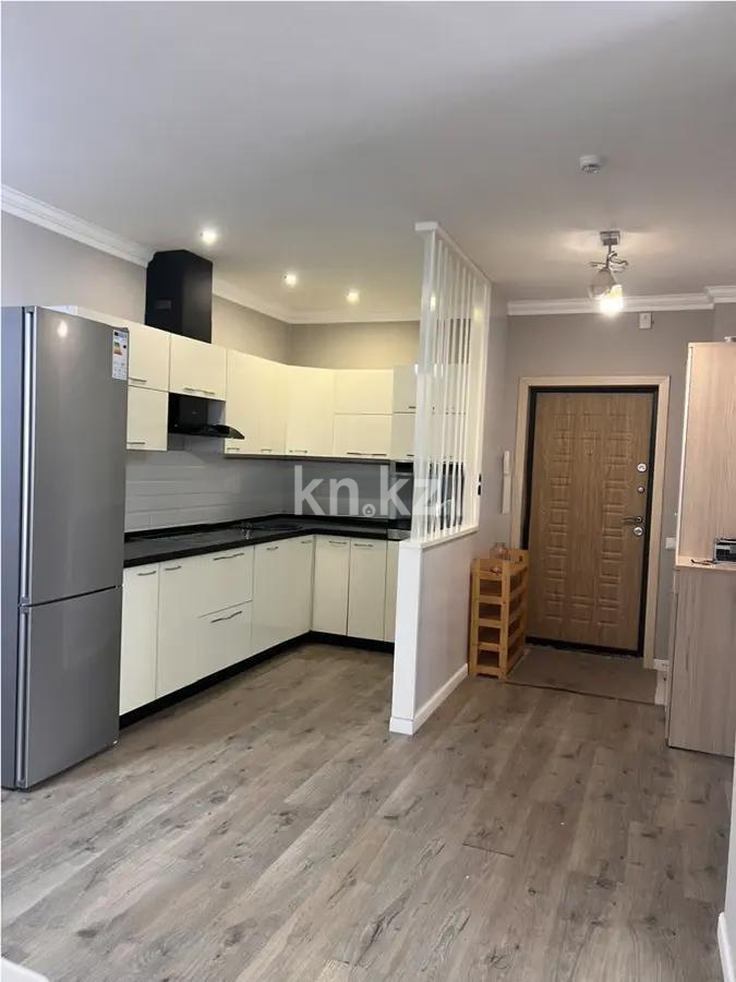 Продажа 3-комнатной квартиры, 76 м² в Астане - фото 4