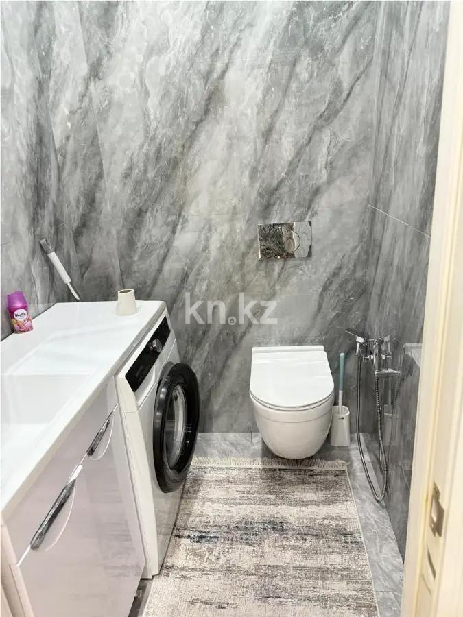 Продажа 3-комнатной квартиры, 87 м² в Астане - фото 6