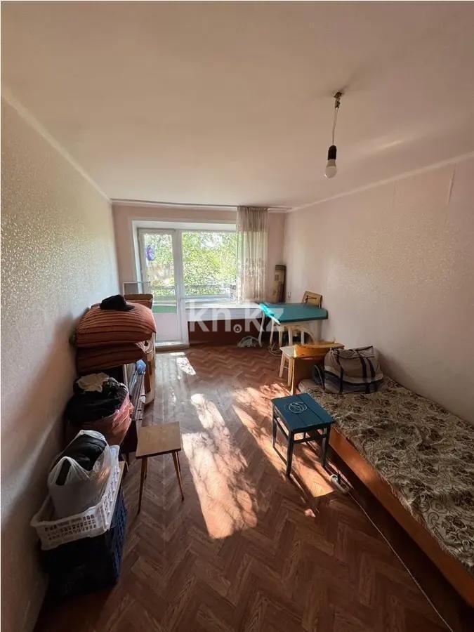 Продажа 1-комнатной квартиры, 31 м² в Караганде