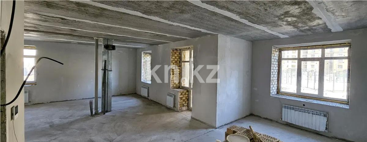 Продажа 3-комнатной квартиры, 69 м² в Караганде