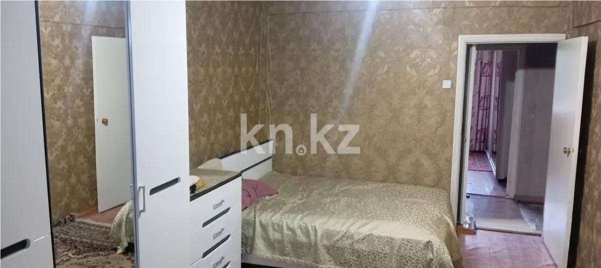 Продажа 3-комнатной квартиры, 67.5 м² в Алматы - фото 2