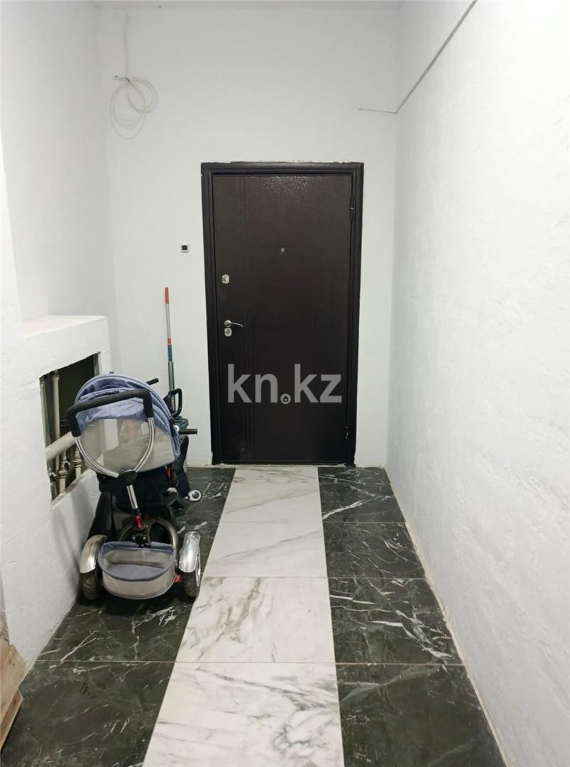 Продажа 3-комнатной квартиры, 110 м², ул. Дюсембекова в Караганде - фото 24