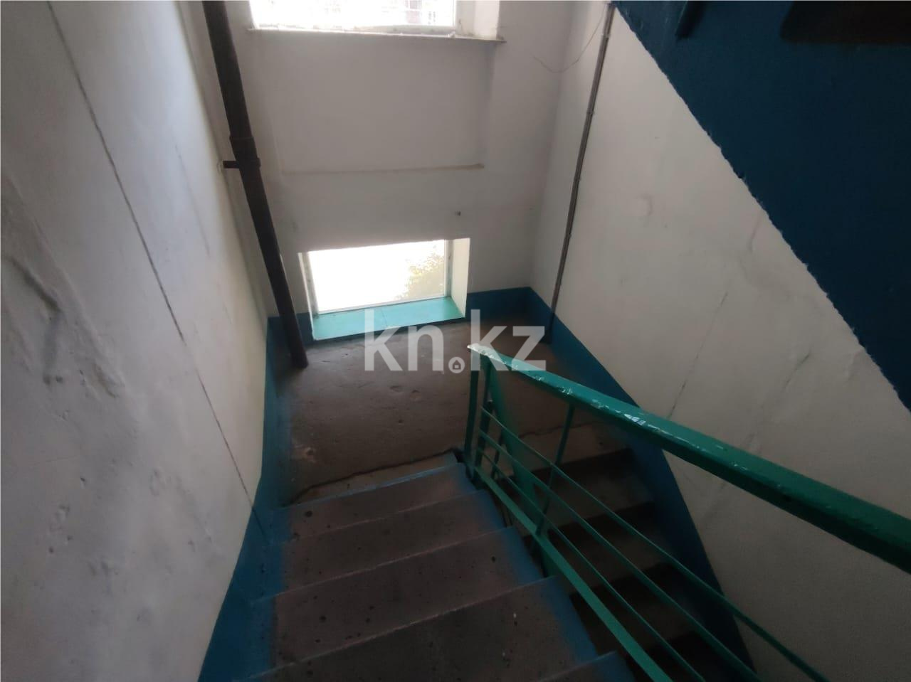 Продажа 3-комнатной квартиры, 67 м² в Темиртау - фото 26