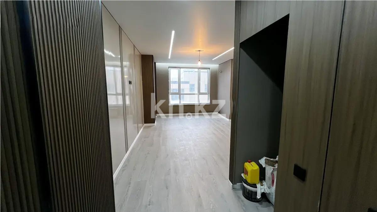 Продажа 2-комнатной квартиры, 60 м² в Астане