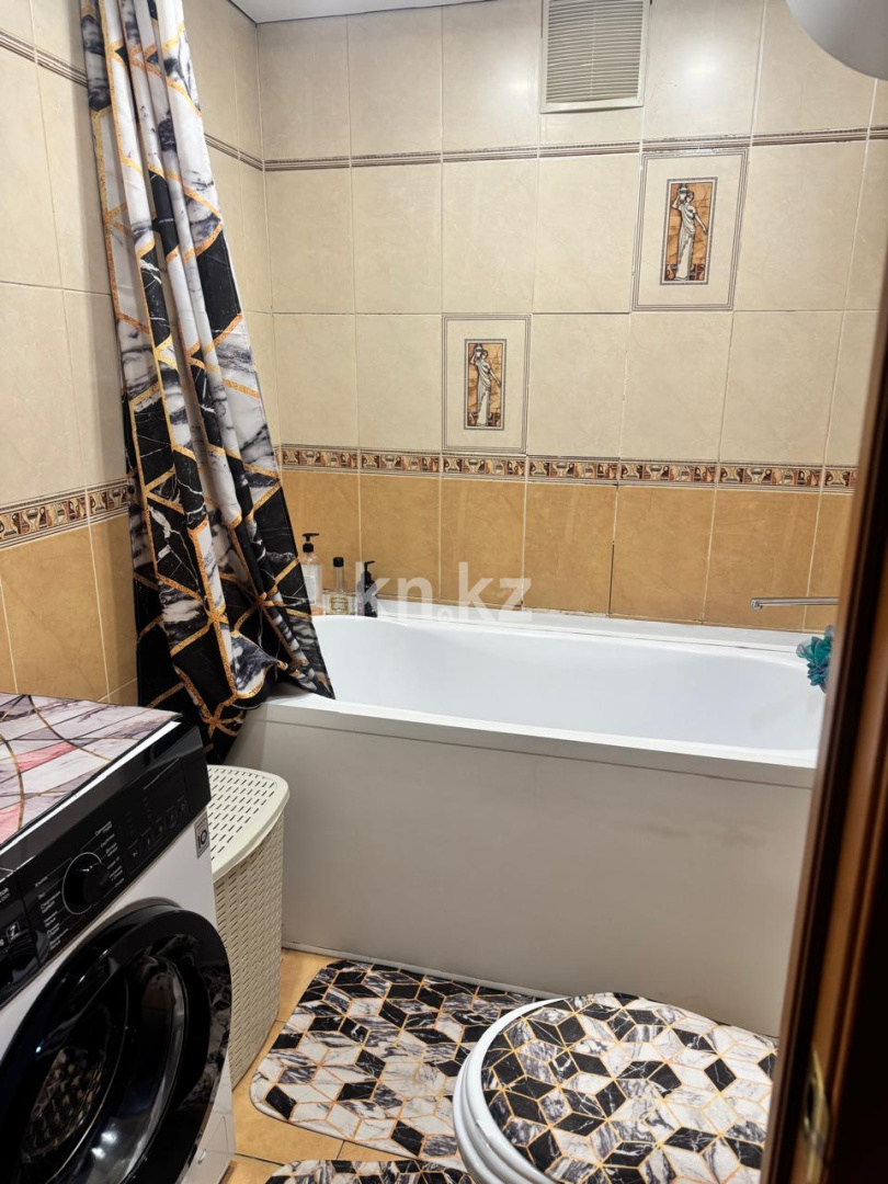 Аренда 3-комнатной квартиры, 59 м² в Караганде - фото 3