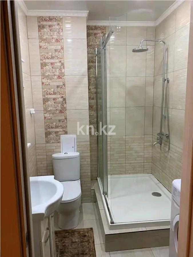 Продажа 2-комнатной квартиры, 62.6 м² в Астане - фото 4