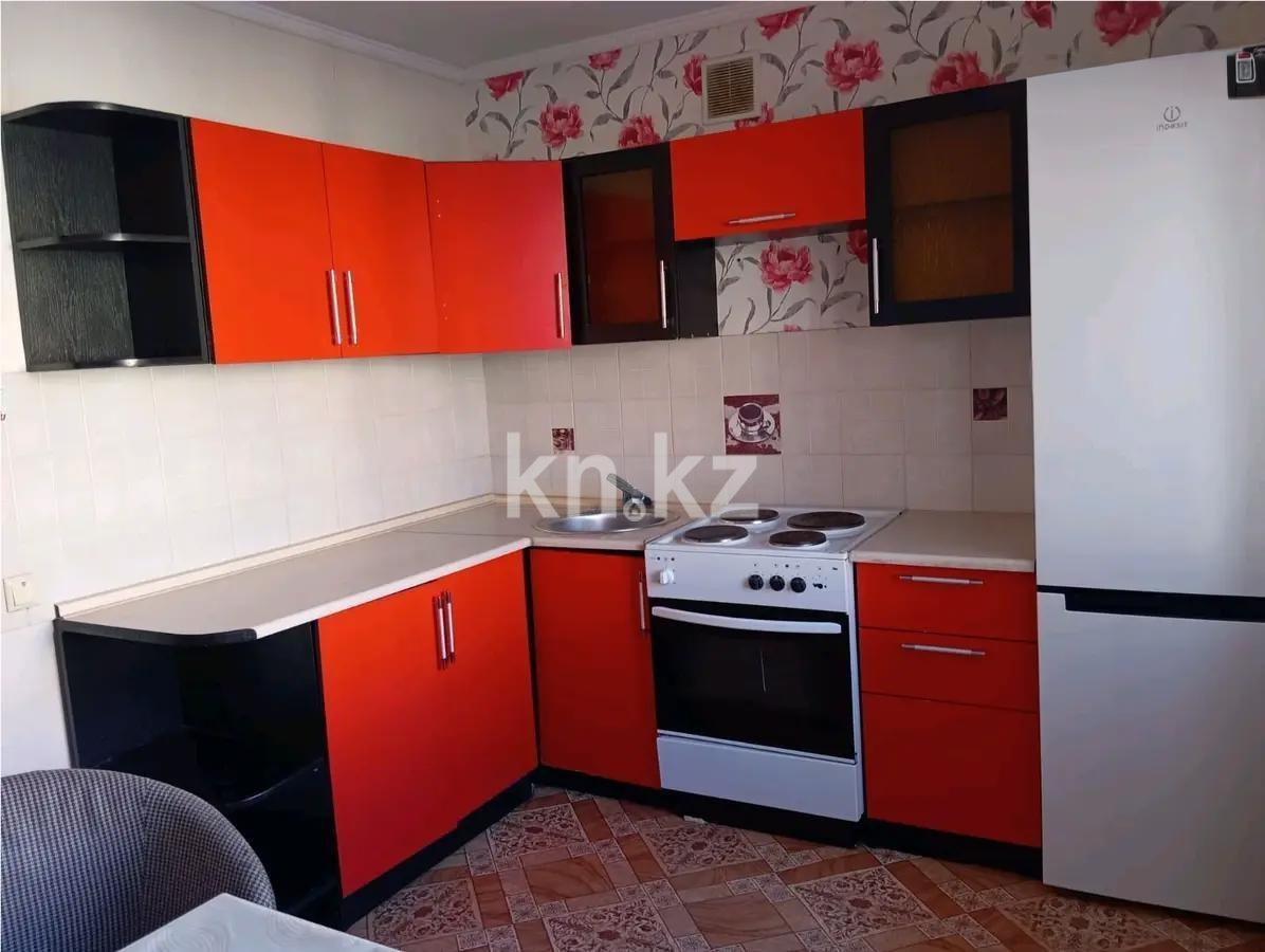 Продажа 1-комнатной квартиры, 38.3 м², ул. Косшыгулулы, дом  22/2 в Астане - фото 2