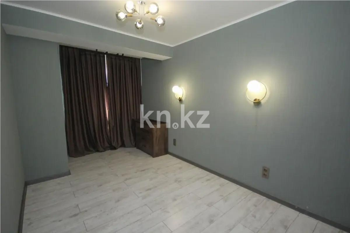 Продажа 2-комнатной квартиры, 52.4 м² в Алматы