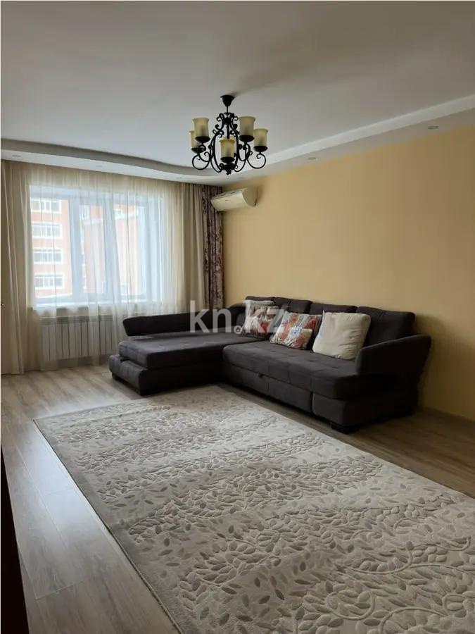 Продажа 3-комнатной квартиры, 86 м² в Астане